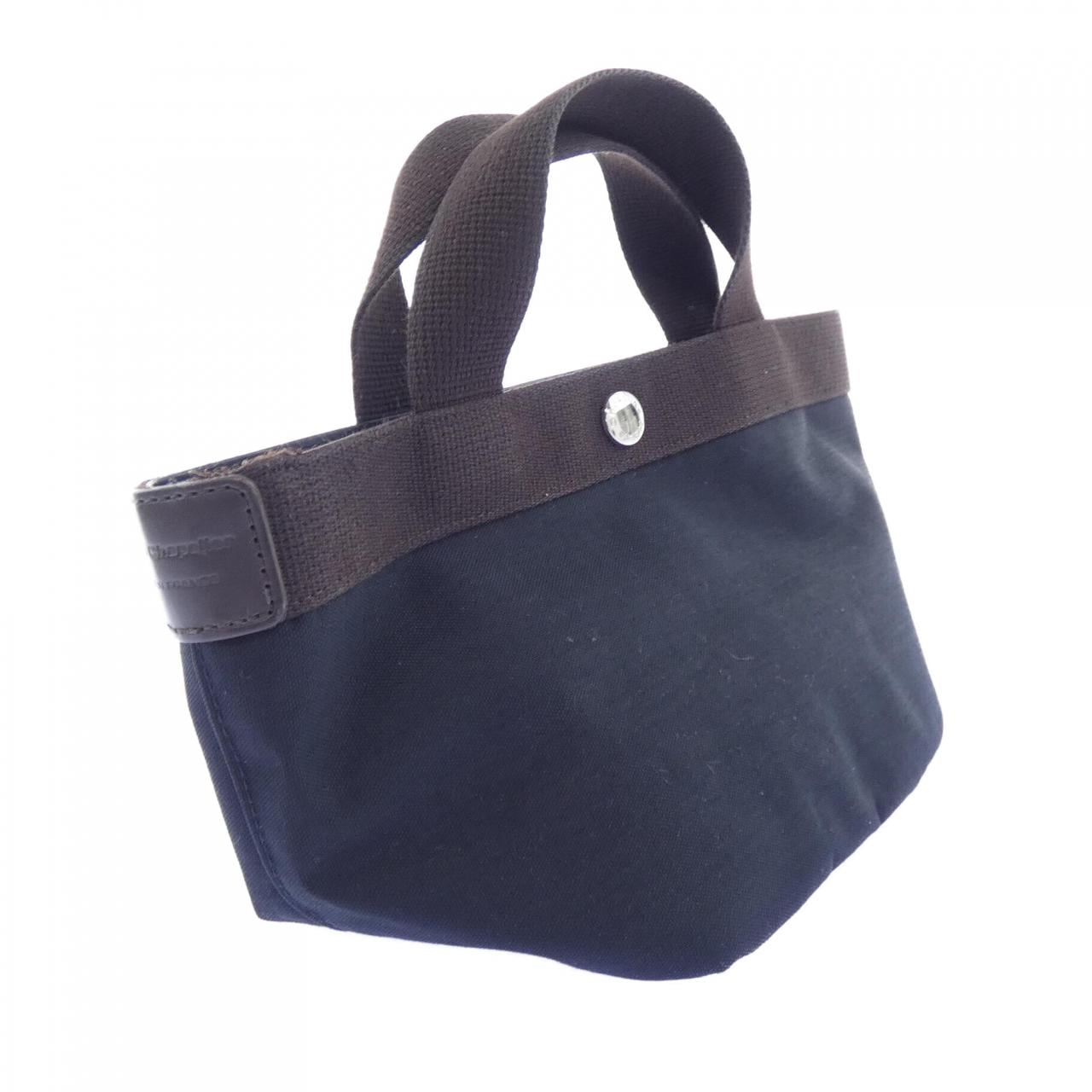 エルベシャプリエ HERVE CHAPELIER 舟型トート 701C BAG