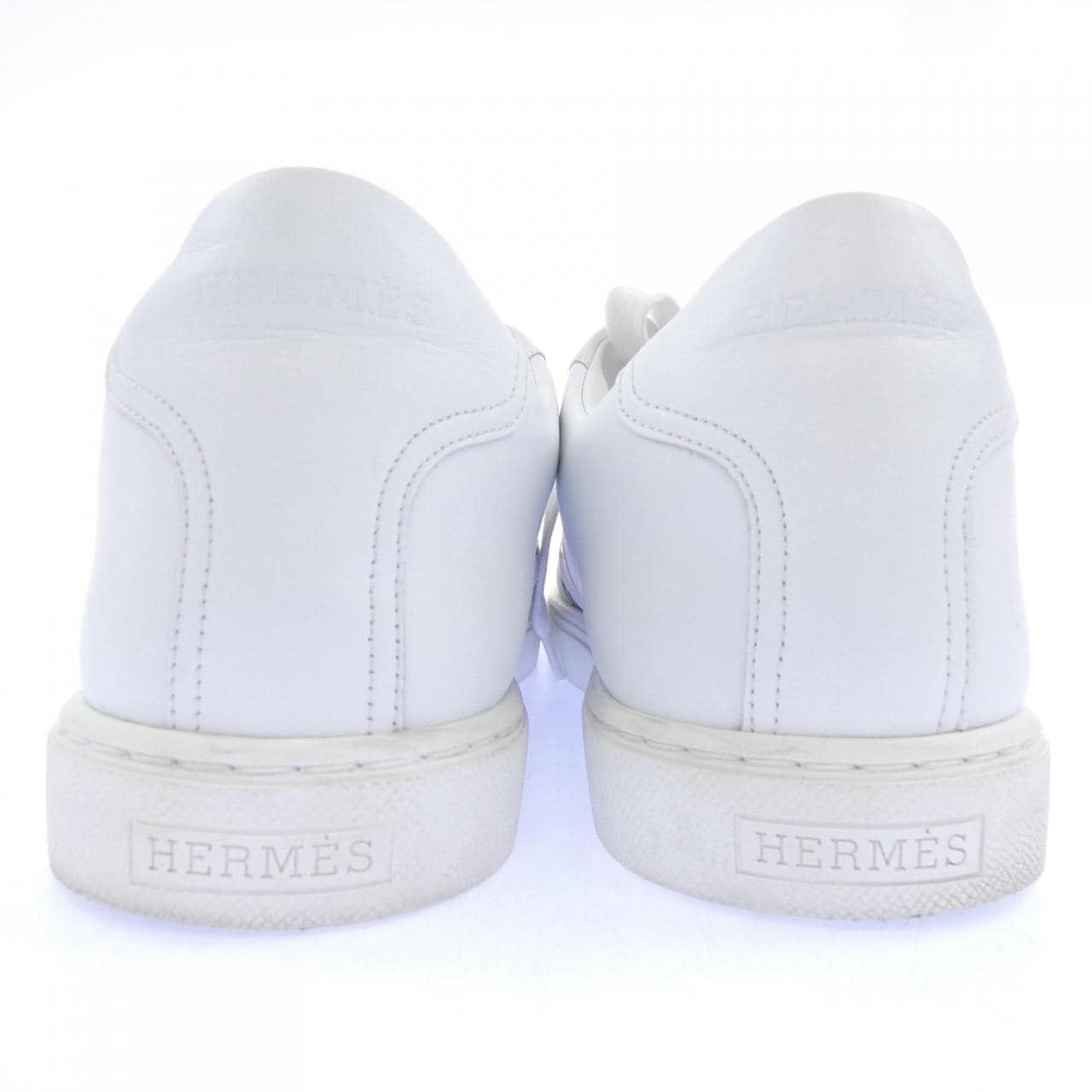 エルメス HERMES アヴァンタージュ バイアスH 201459Z スニーカー
