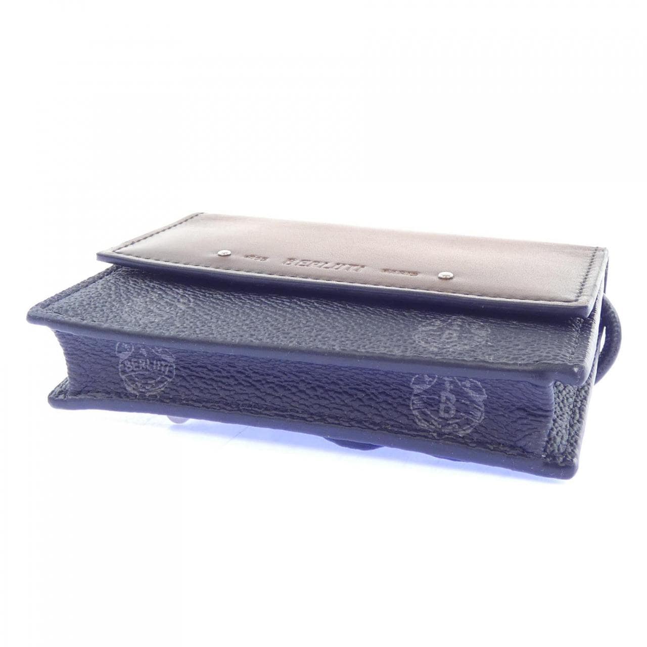 ベルルッティ Berluti CARD CASE
