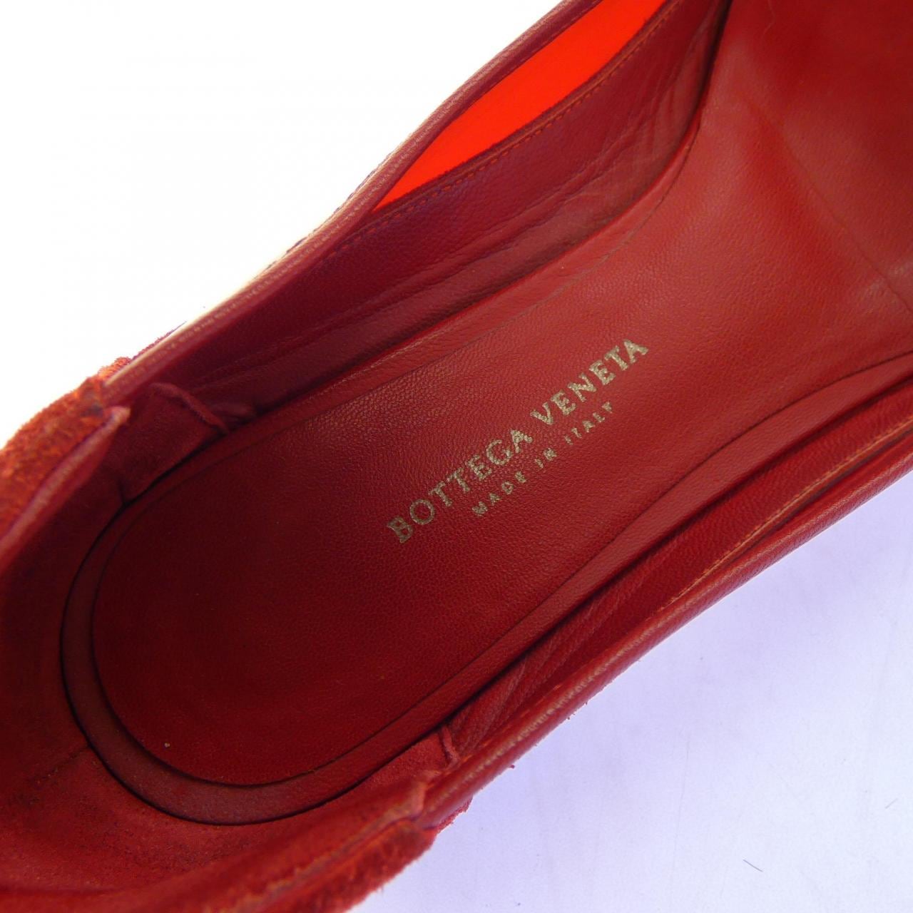 ボッテガヴェネタ BOTTEGA VENETA シューズ