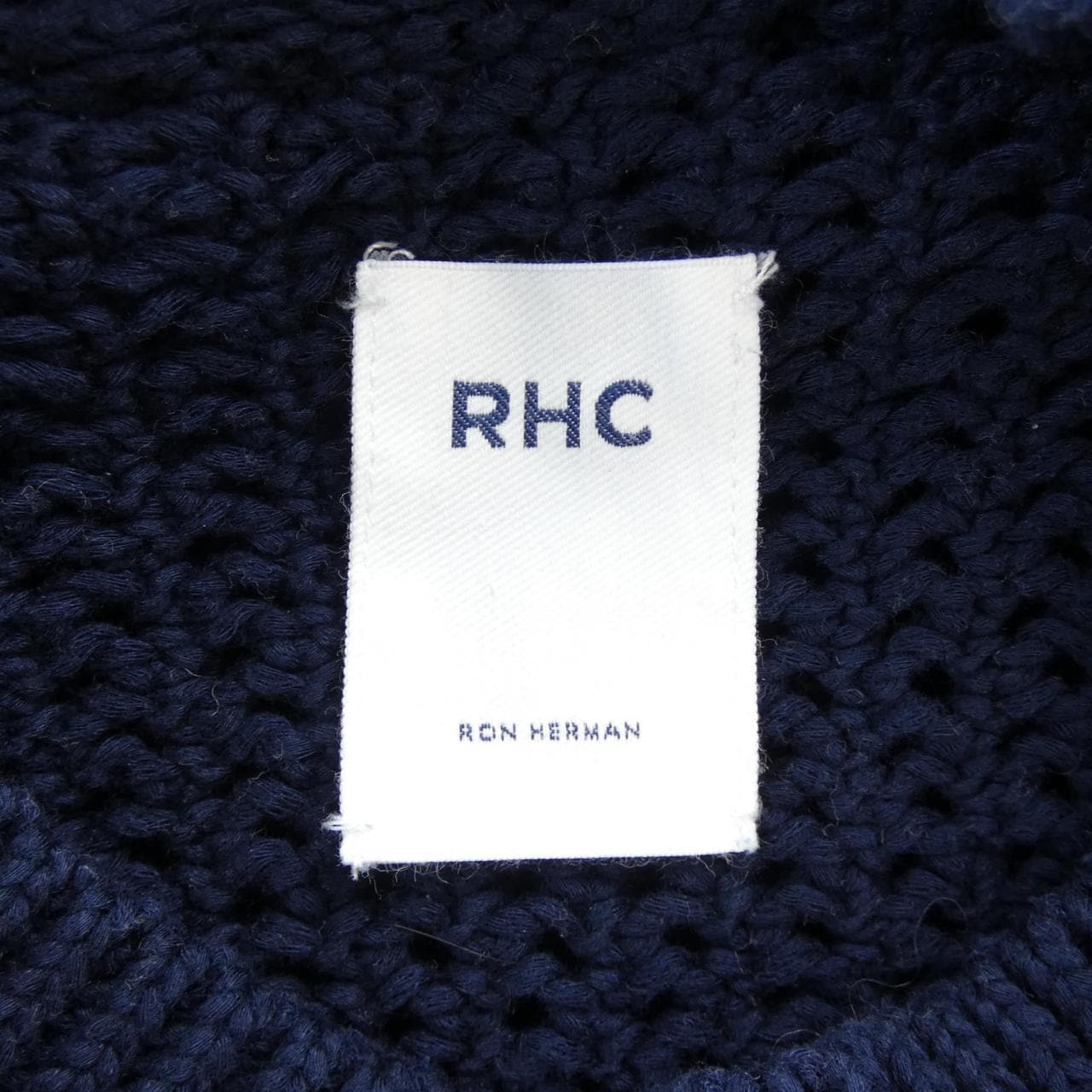 RHC針織
