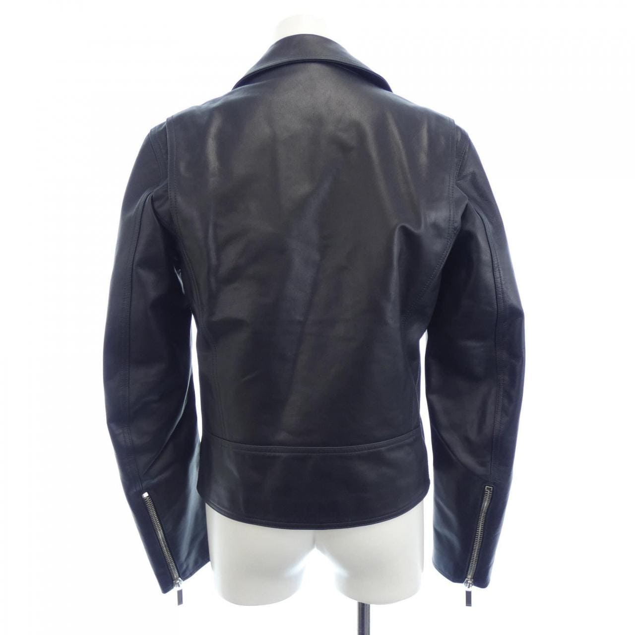 DIOR DIOR Leather Jacket