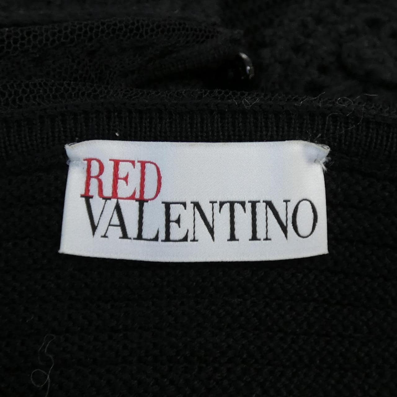 RED VALENTINO RED VALENTINO Tops