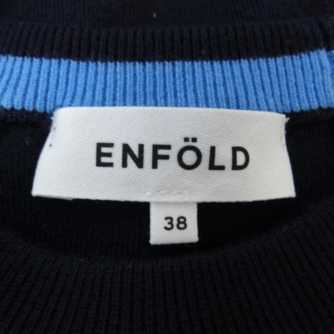 Enford ENFOLD針織衫