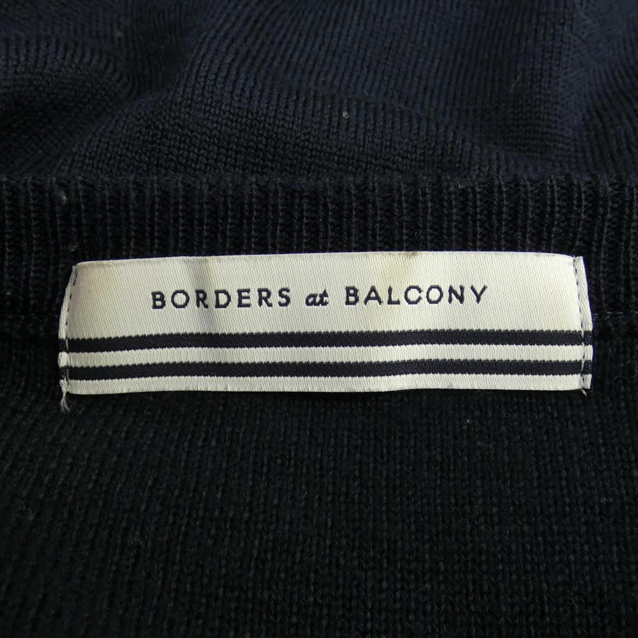 BORDER@BORDERS at BALCONY連身褲