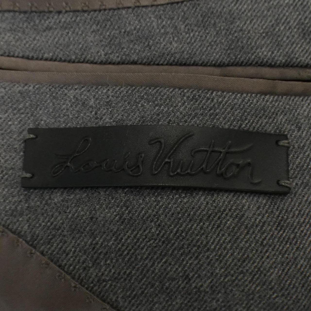 ルイヴィトン LOUIS VUITTON ジャケット