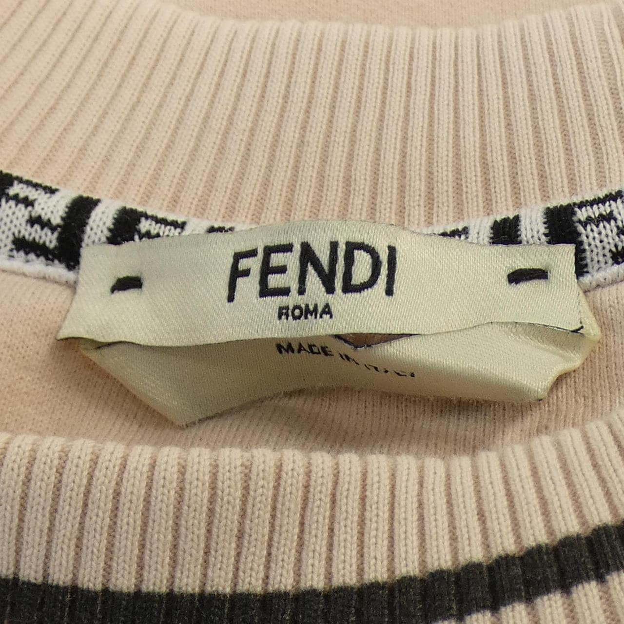 フェンディ FENDI スウェット