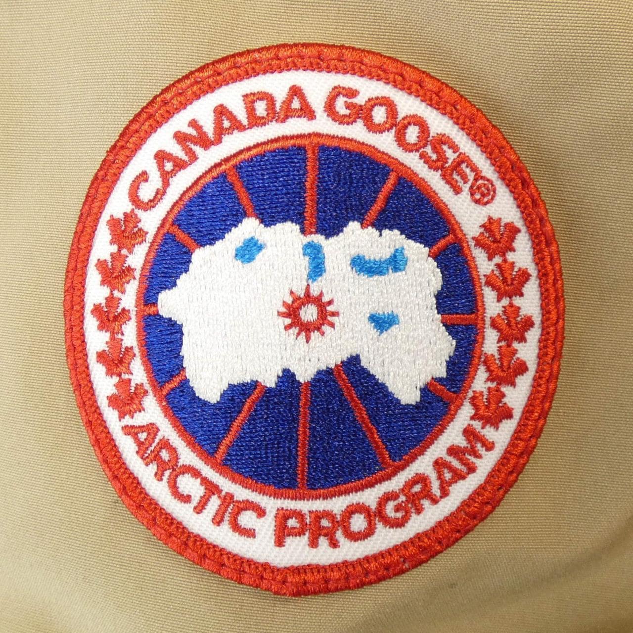 カナダグース CANADA GOOSE ダウンコート