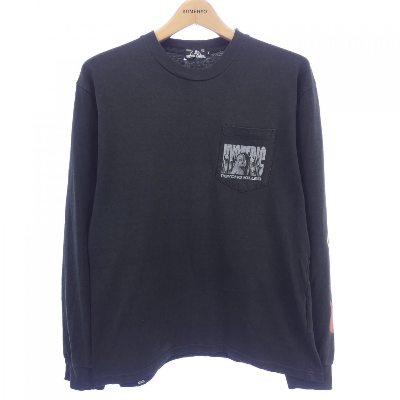ヒステリックグラマー HYSTERIC GLAMOUR トップス