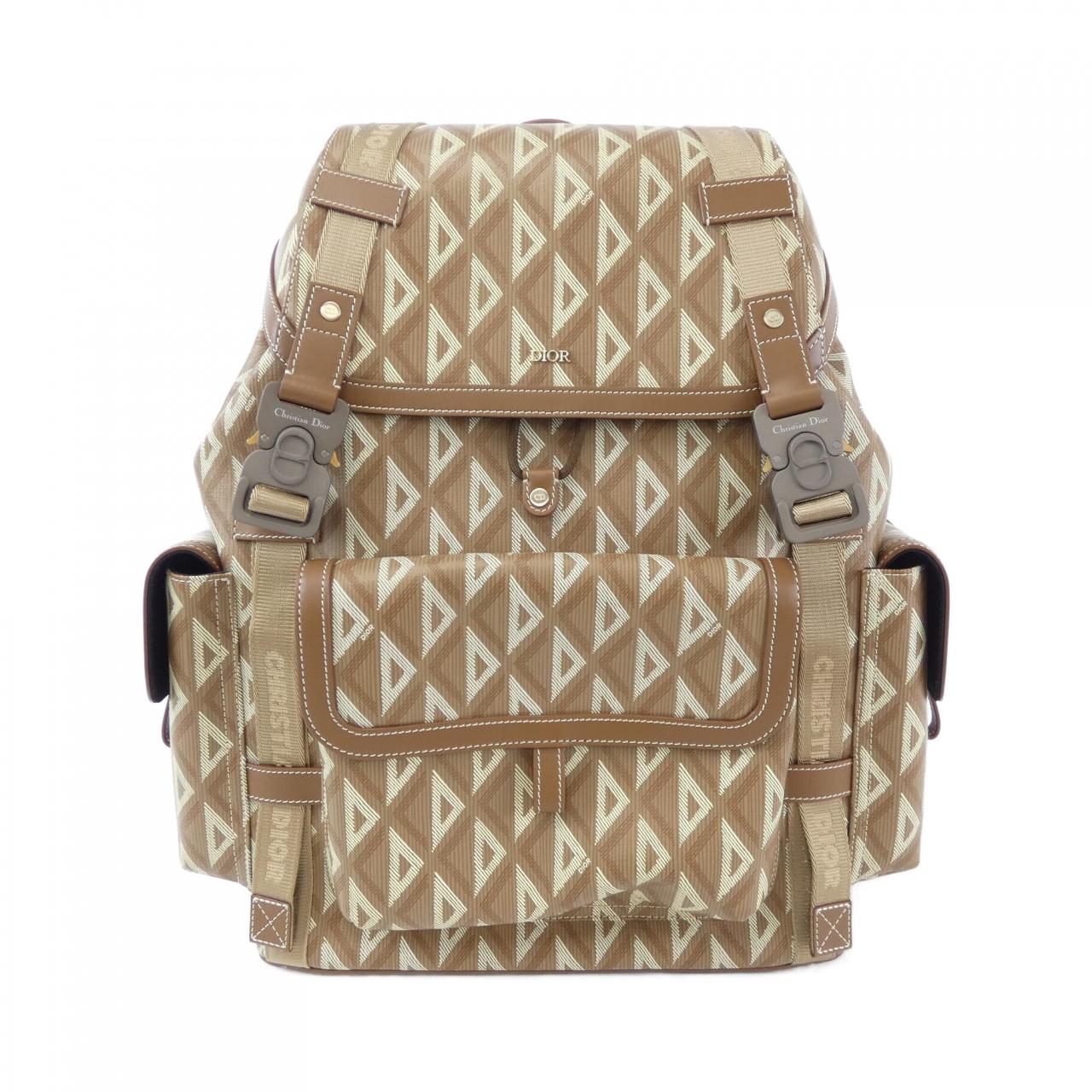 DIOR BACKPACK