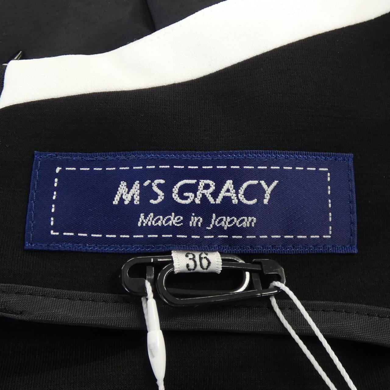 エムズグレーシー M'S GRACY ワンピース