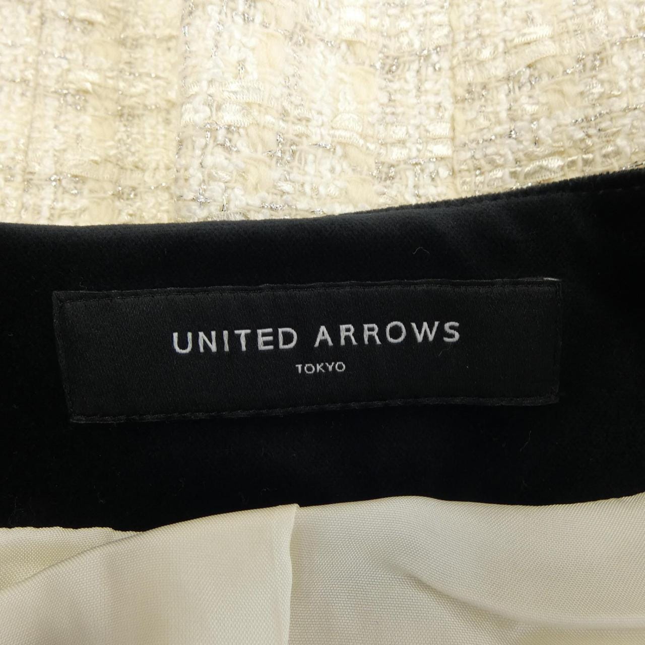 ユナイテッドアローズ UNITED ARROWS ジャケット