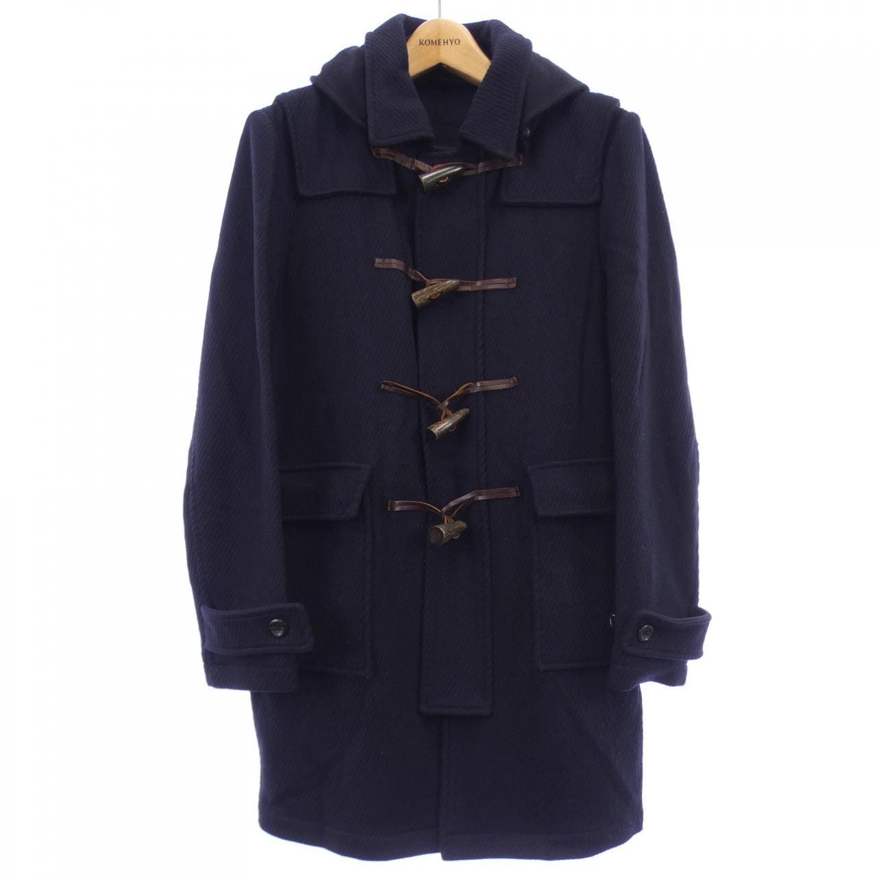 イーヴォ HEVO コート