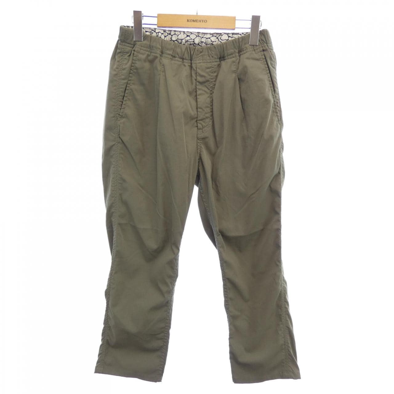 ノンネイティブ NONNATIVE NN-P3323 パンツ