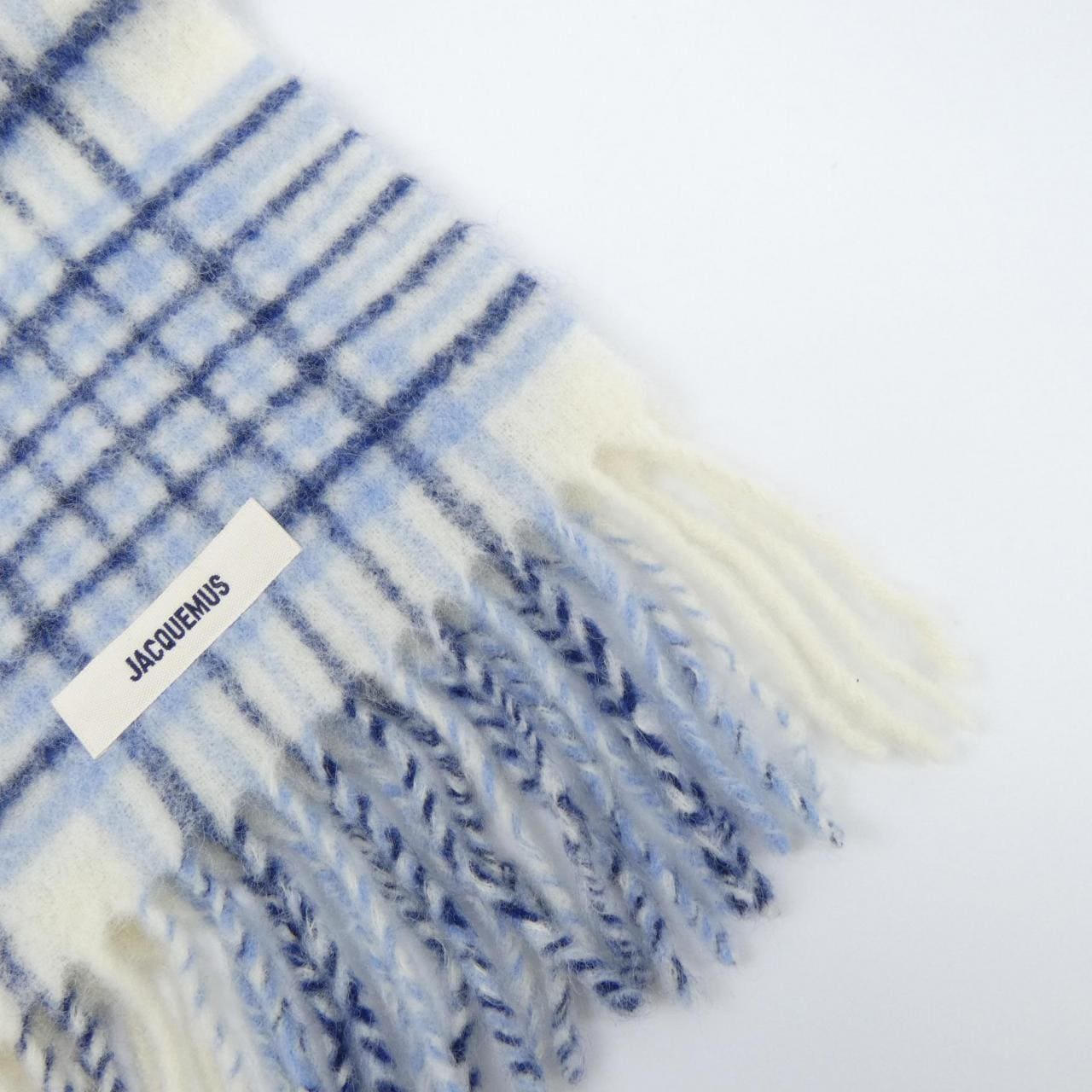 ジャックムー JACQUEMUS MUFFLER