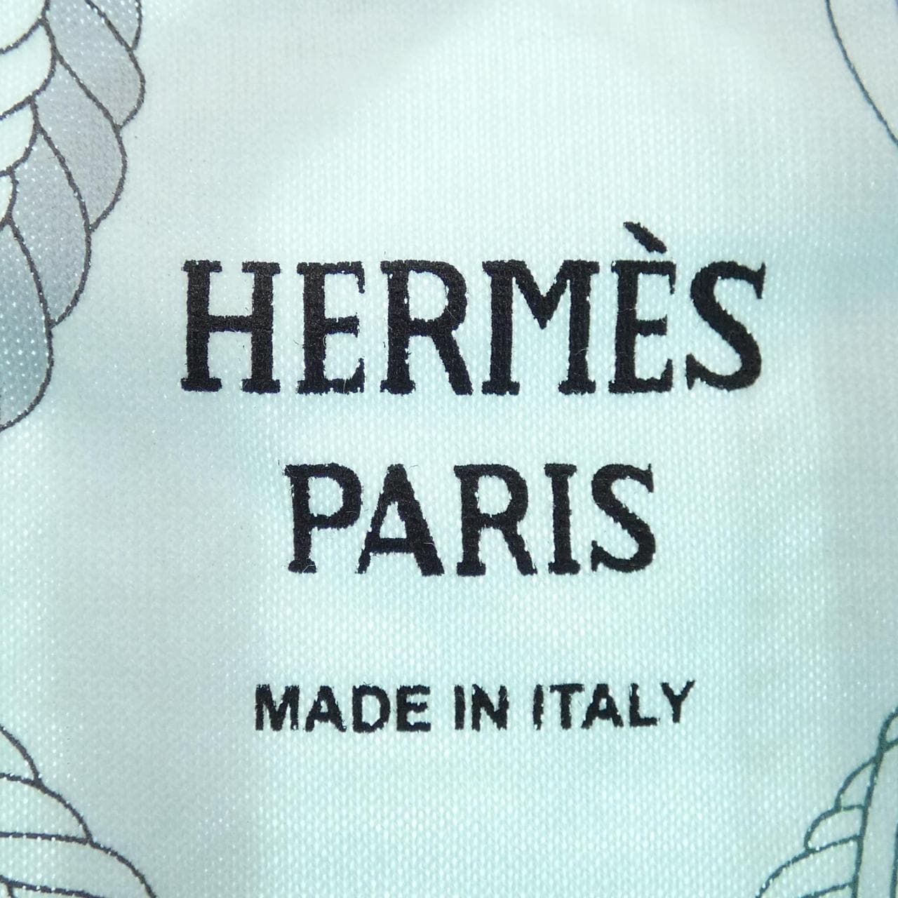 エルメス HERMES Tシャツ