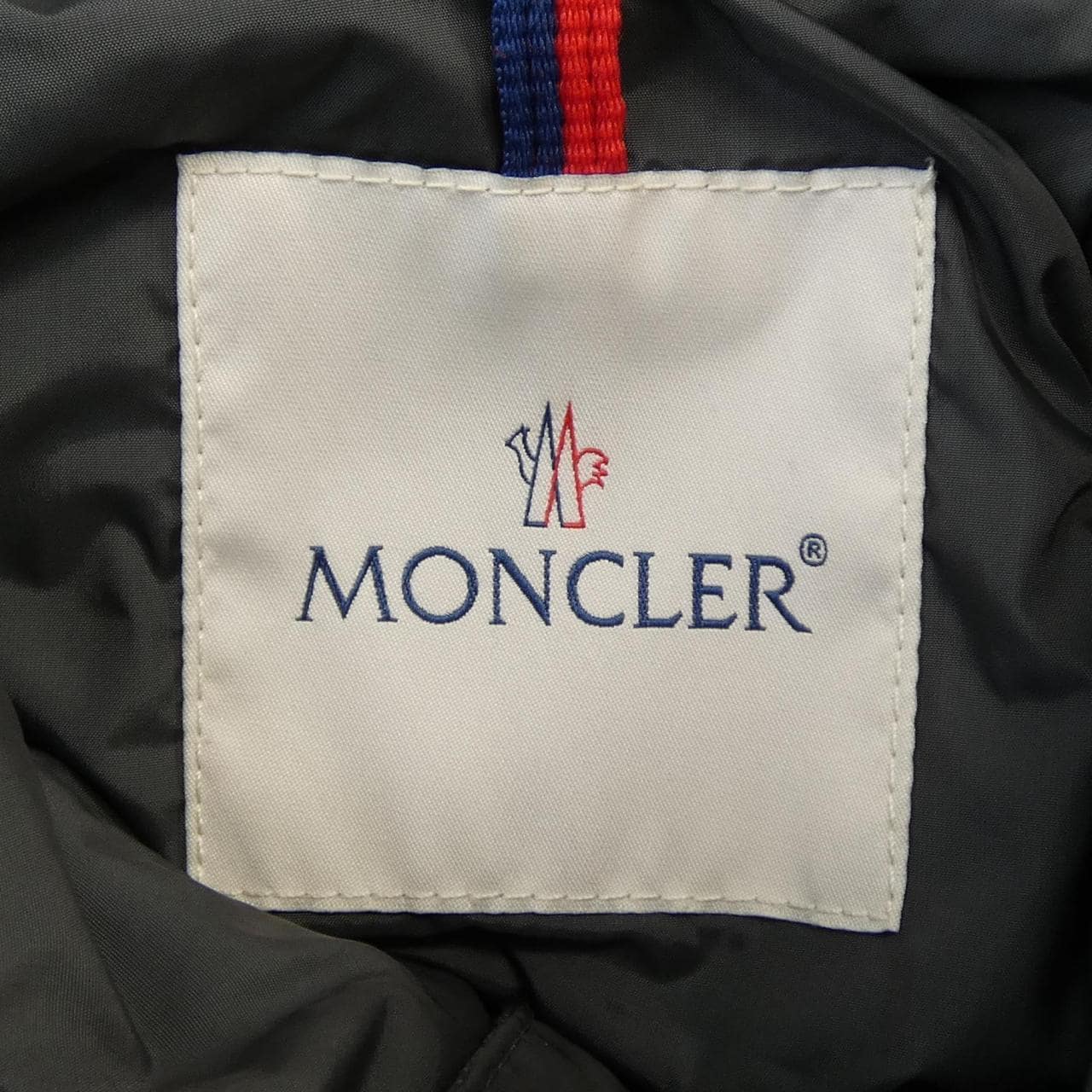モンクレール MONCLER FLAMMETTE ダウンコート