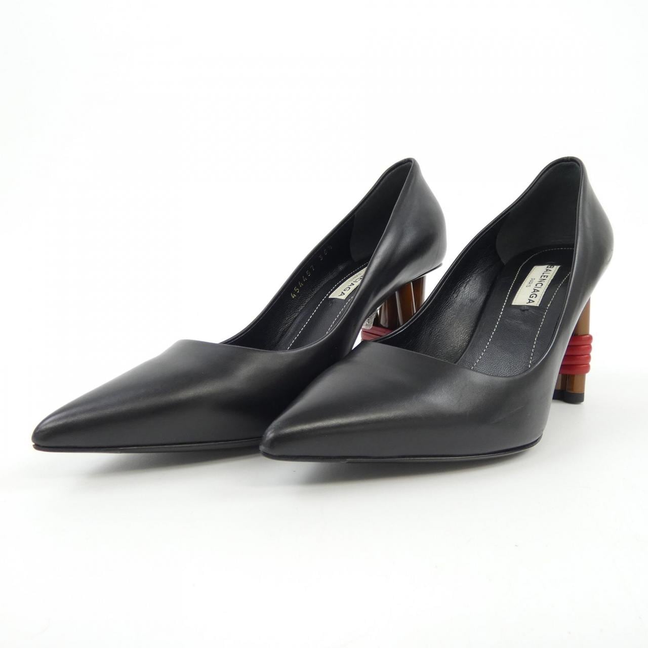 バレンシアガ BALENCIAGA 454457 パンプス