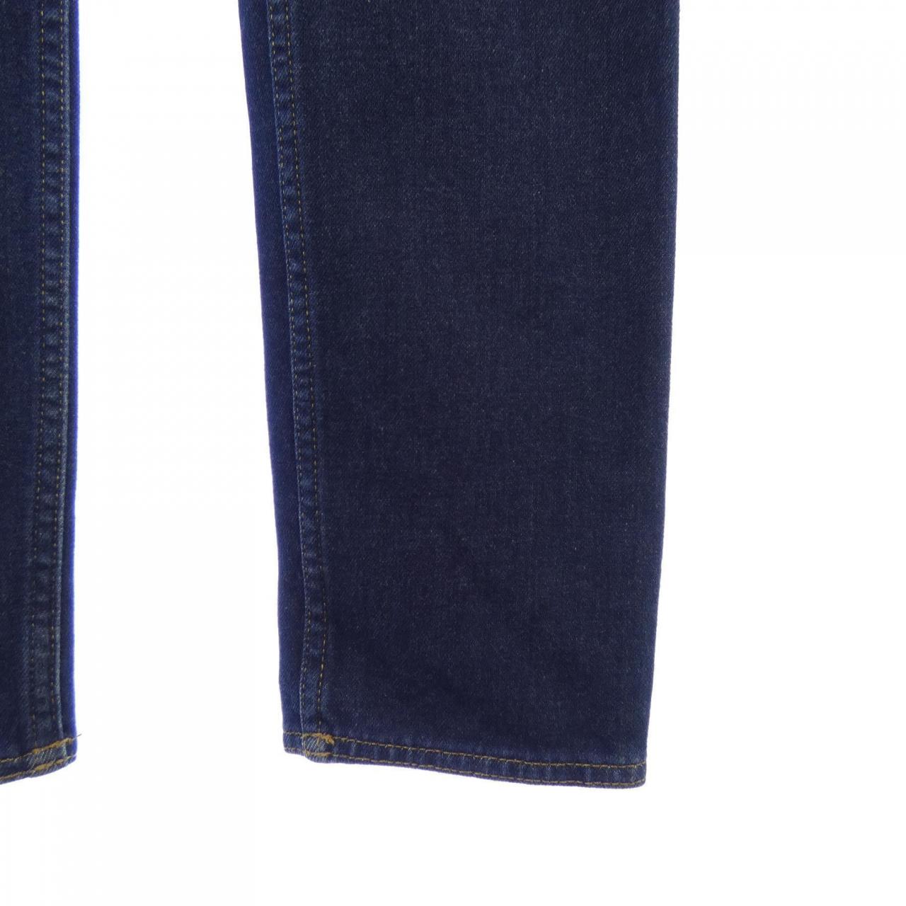 クリスチャンディオール CHRISTIAN DIOR 8E21044540 ジーンズ