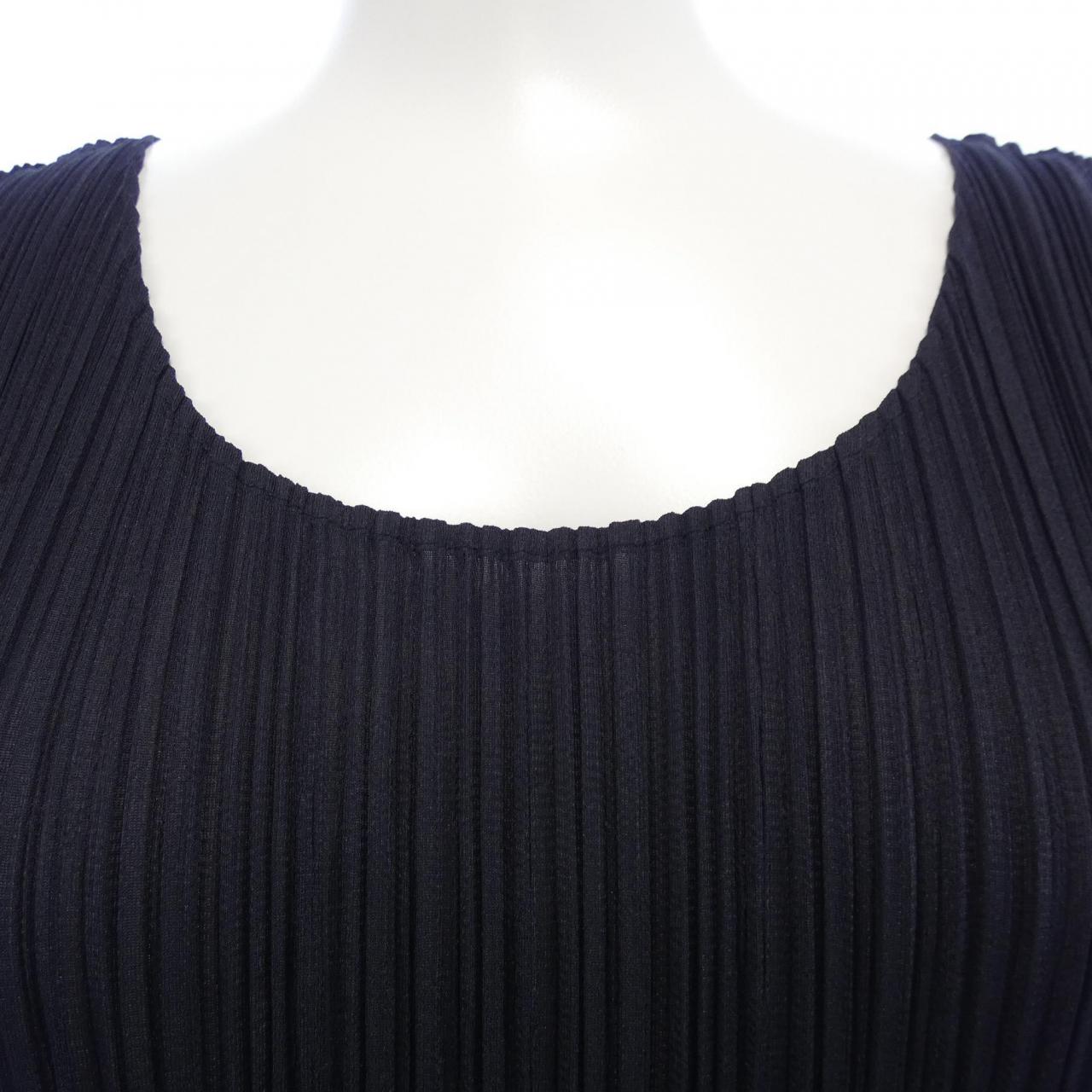 プリーツプリーズ PLEATS PLEASE PP05-JH001 ワンピース