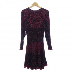 アレキサンダーマックイーン ALEXANDER McQUEEN ワンピース