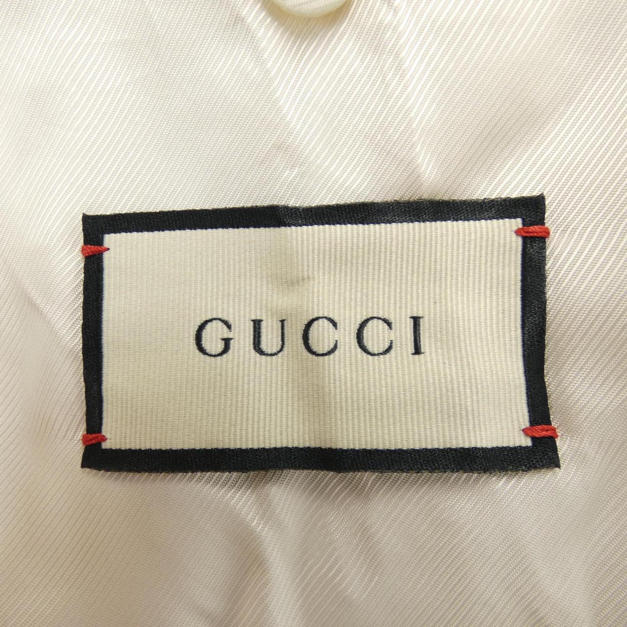 グッチ GUCCI 568652 Z8ADE ジャケット