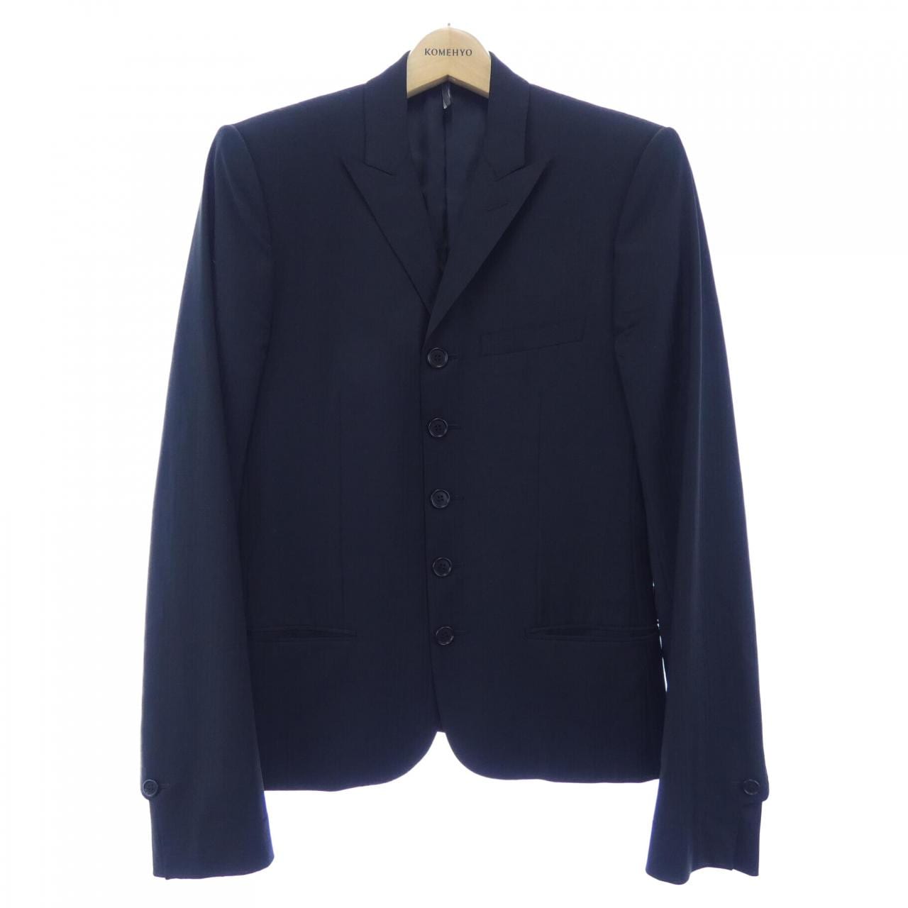 ディオールオム DIOR HOMME 6EH1075052 ジャケット