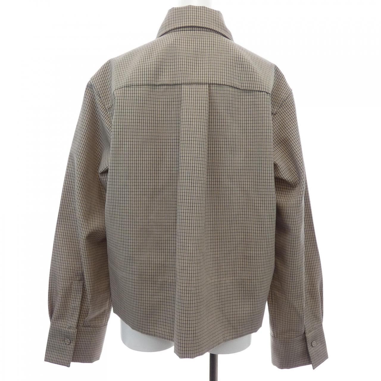 ジルサンダー JIL SANDER J02DL0212 シャツ