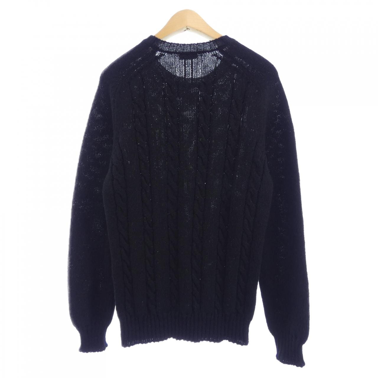 サンローラン SAINT LAURENT 386304 Y1KF1 ニット