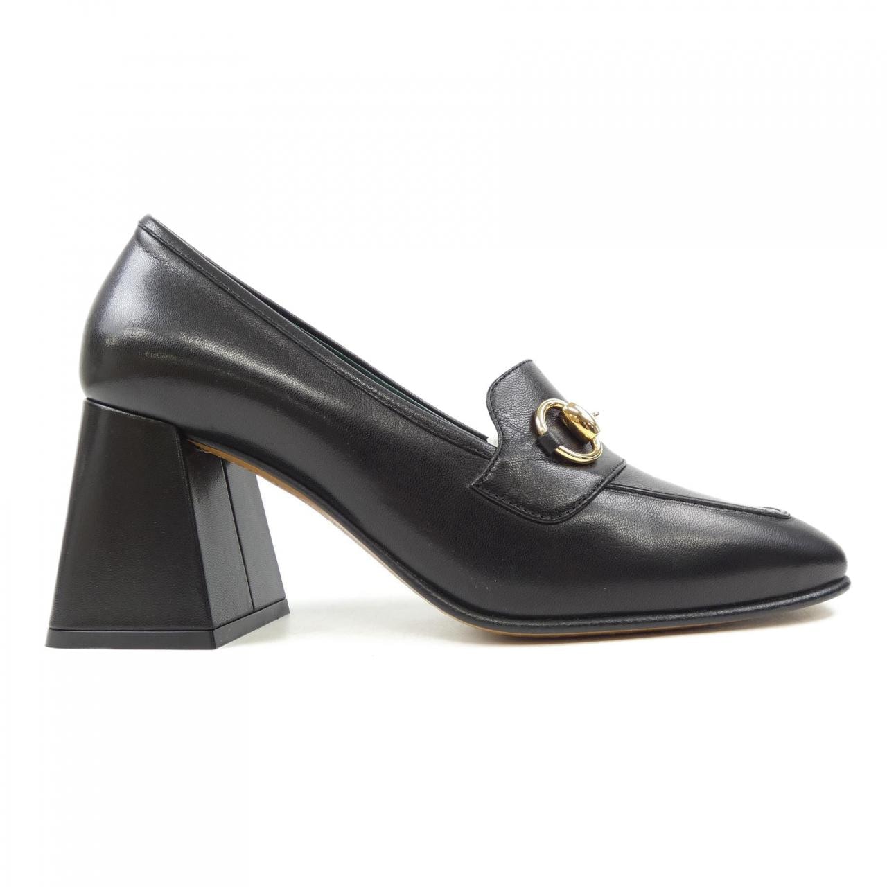 グッチ GUCCI 757934 パンプス