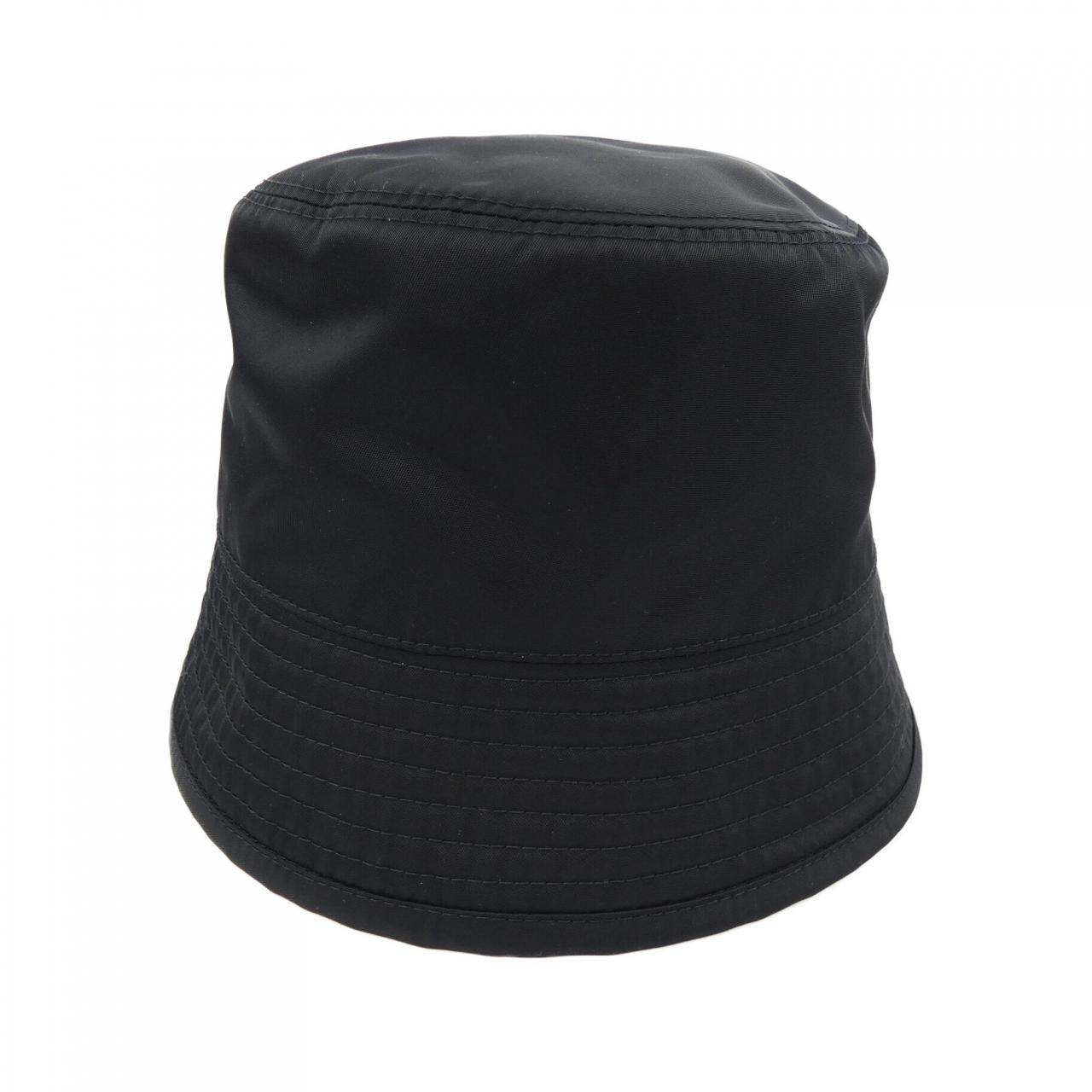 プラダ PRADA トライアングルロゴ 2HC137 2HAL ハット