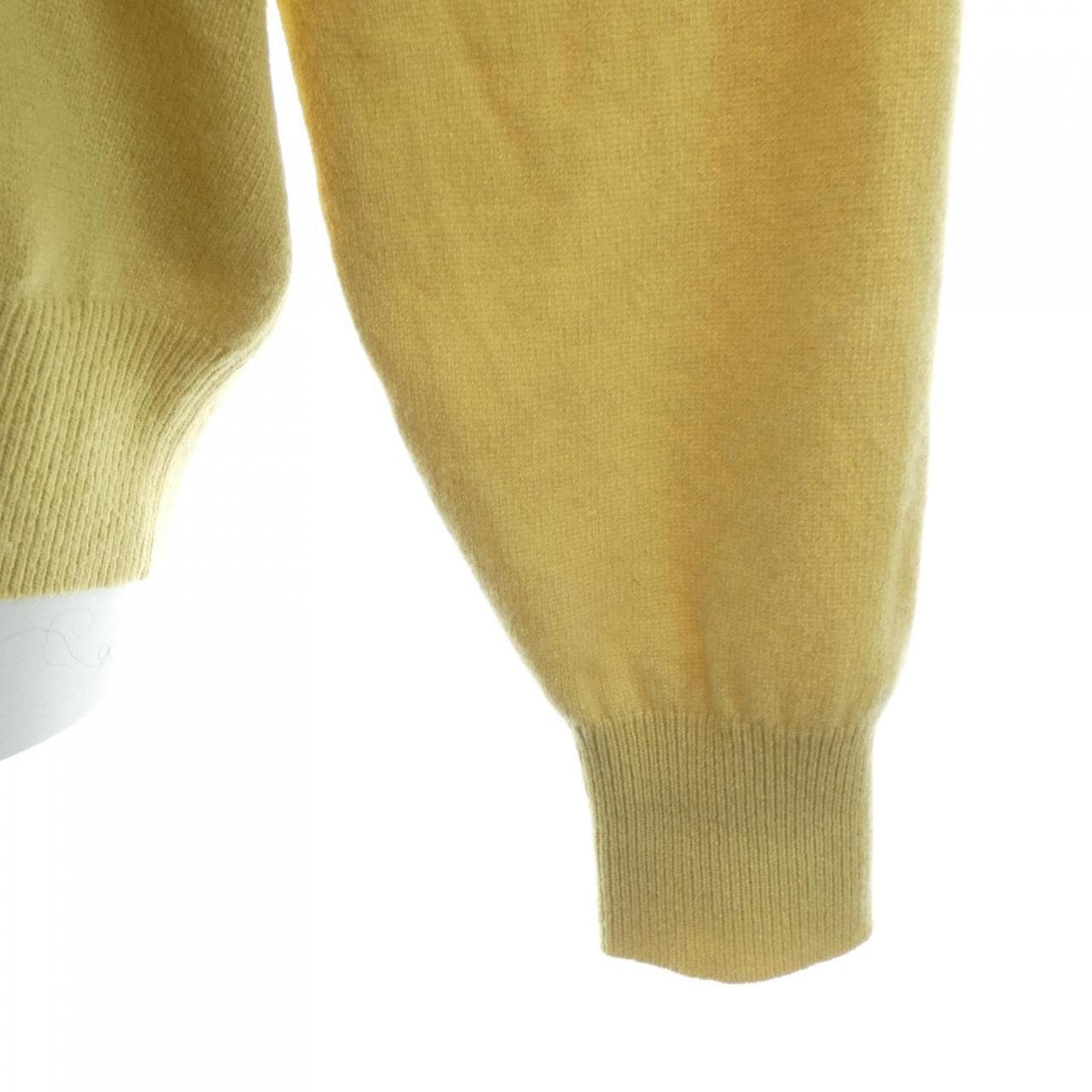 ドゥーズィエムクラス DEUXIEME CLASSE ニット