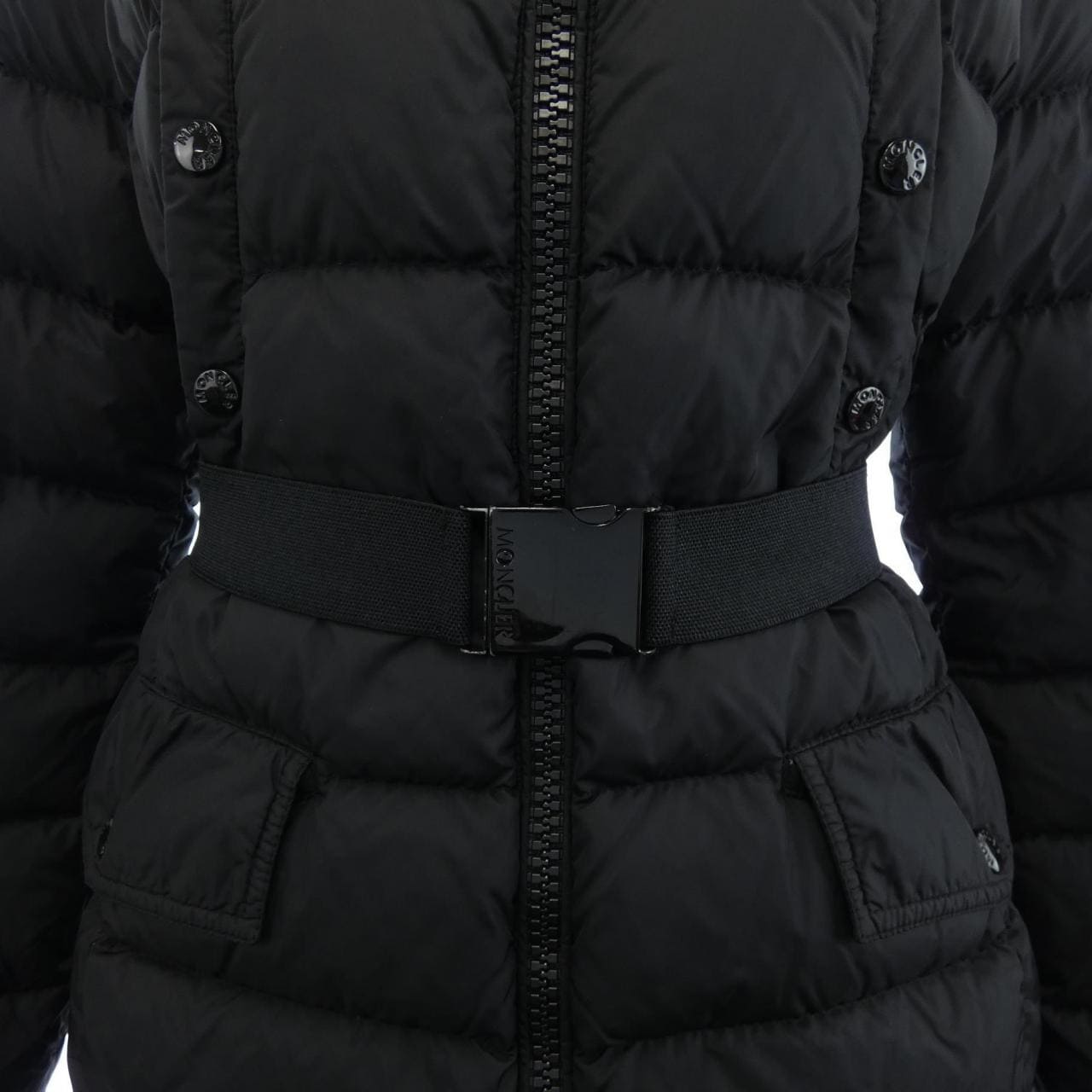 モンクレール MONCLER CLION ダウンジャケット