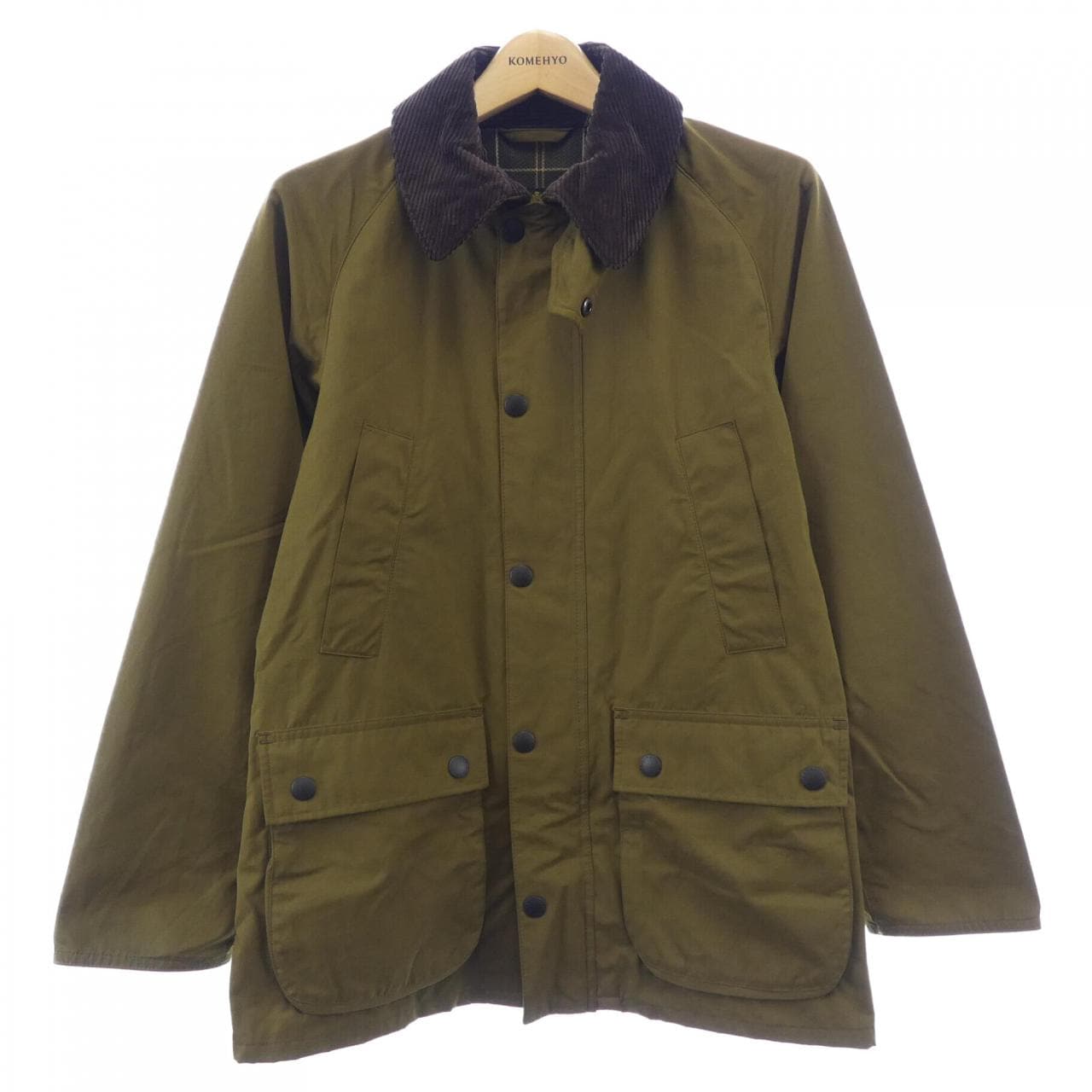 バブアー BARBOUR ジャケット