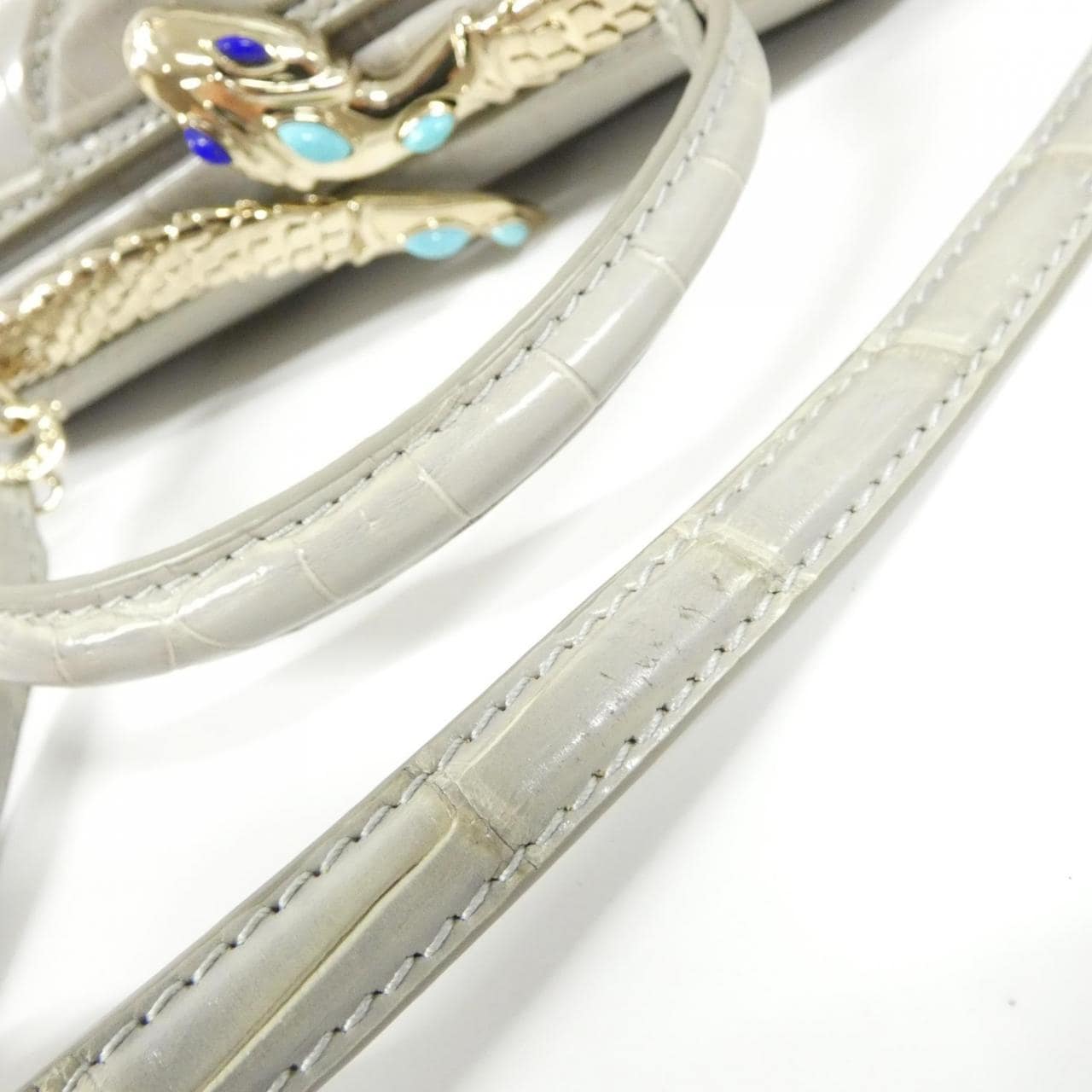 ブルガリ SERPENTI FOREVER 291226 バッグ