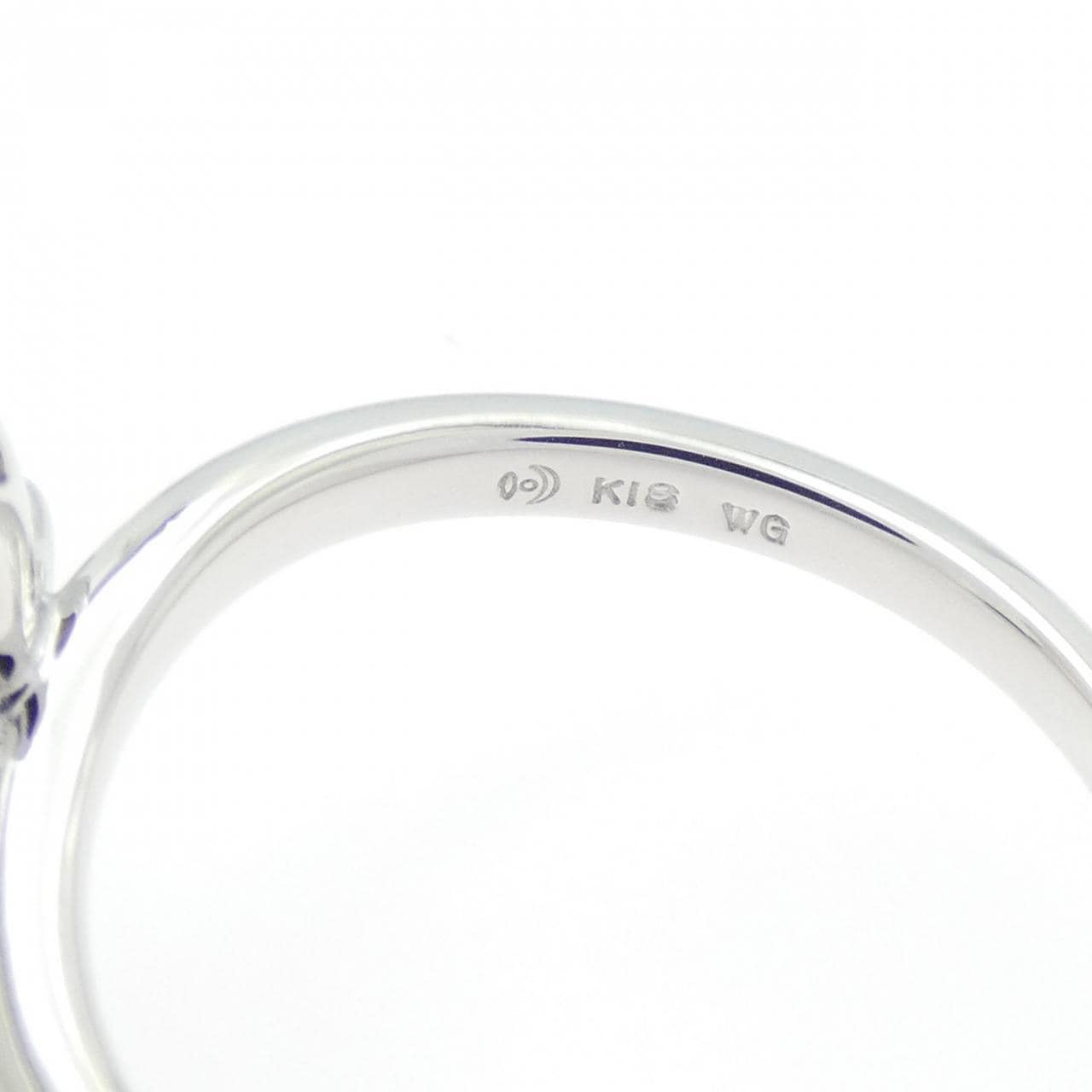 タサキ ダイヤモンド リング 0.06CT