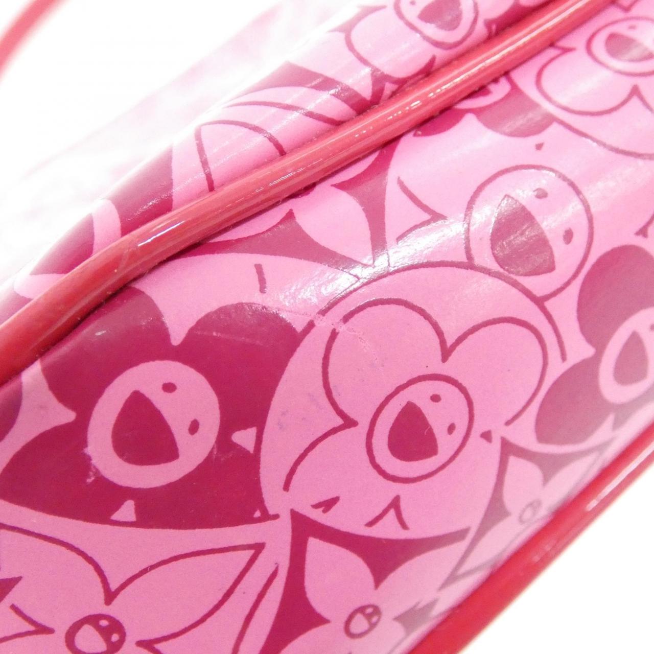 ルイヴィトン コスミックブラッサム ポシェット コスミック M93166 アクセサリーポーチ