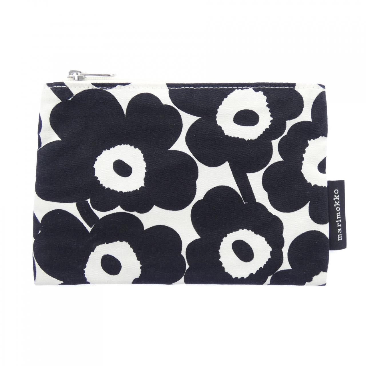 マリメッコ MARIMEKKO POUCH
