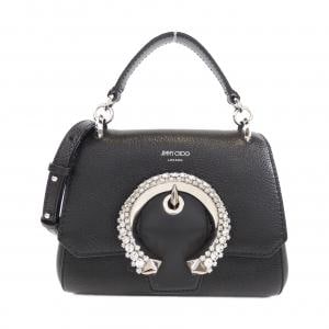 ジミーチュウ MADELINE TOP HANDLE S MADELINETOPHANDLESGTG バッグ