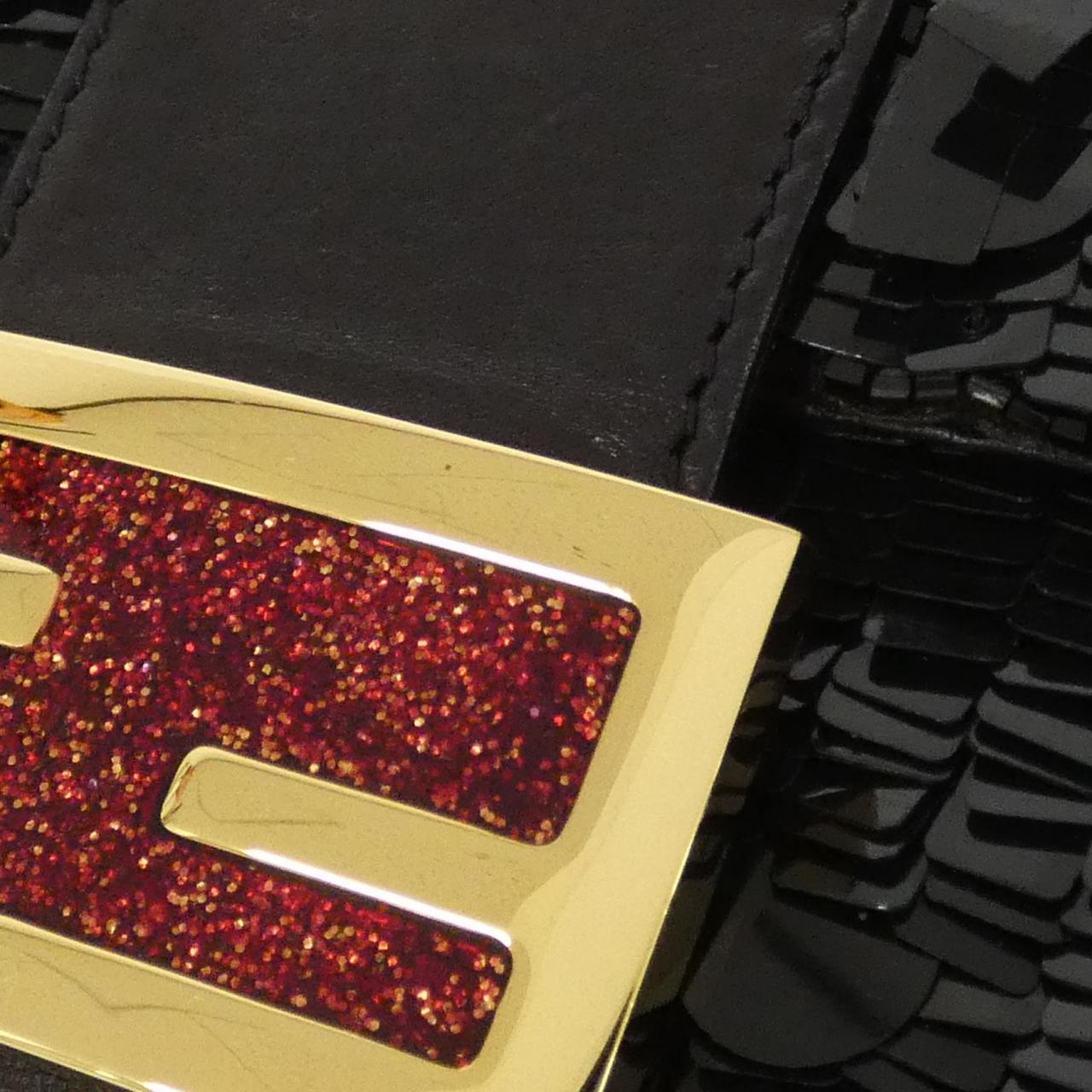 フェンディ バゲット 26424 ショルダーバッグ