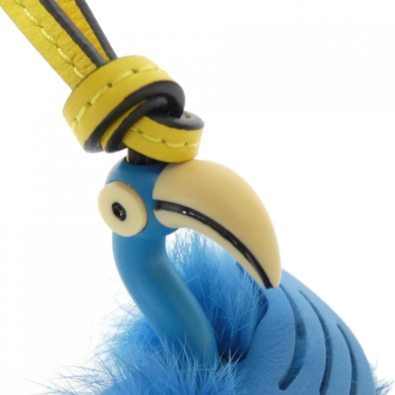 ロエベ バッグチャーム