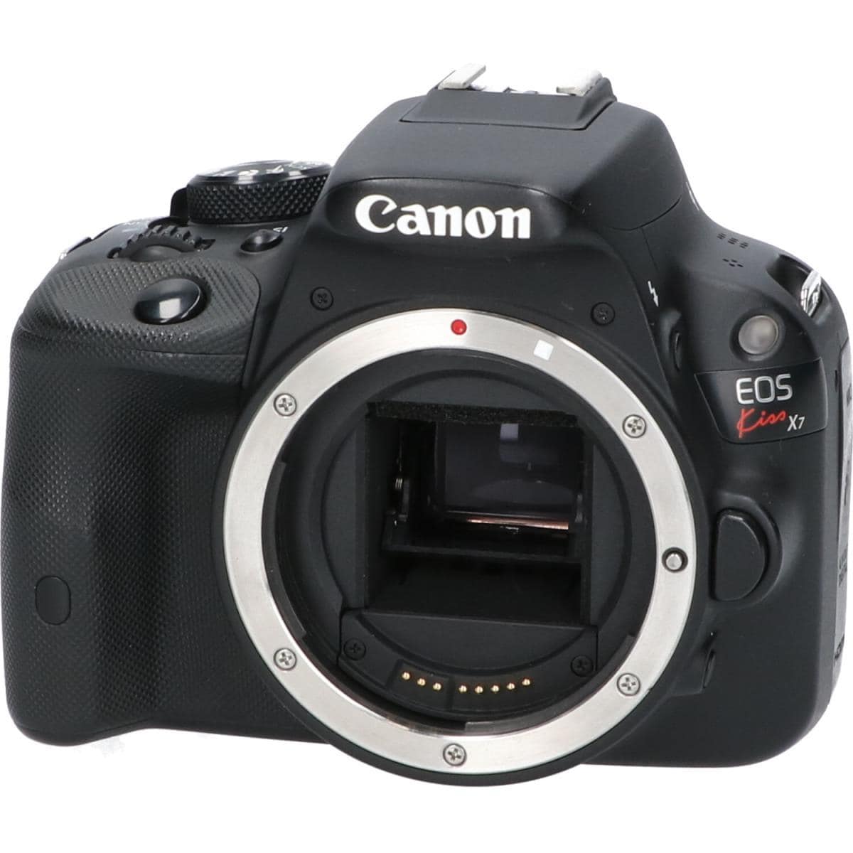 一眼レフ Canon EOS kissx7 - カメラ