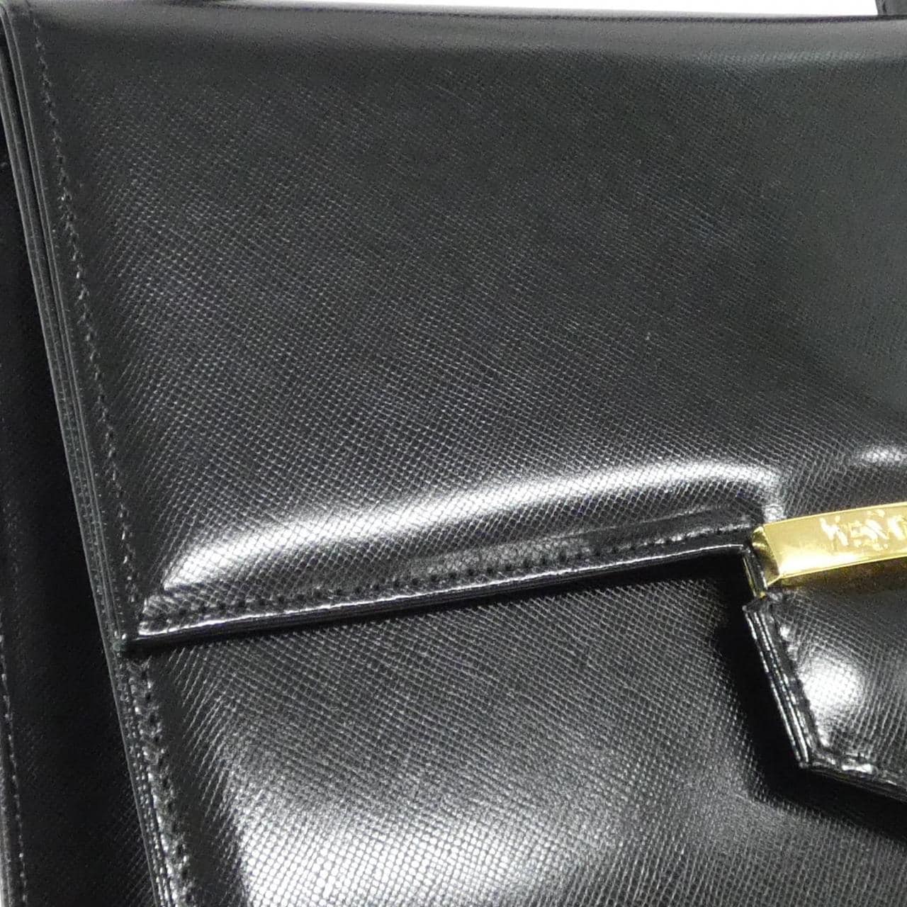 【ヴィンテージ】イヴサンローラン バッグ