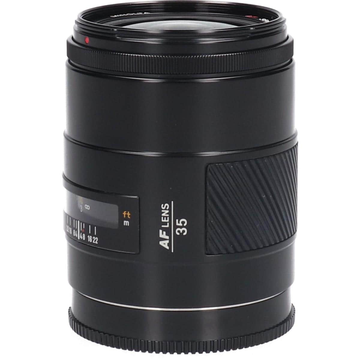 ＡＦ３５ｍｍ　Ｆ１．４