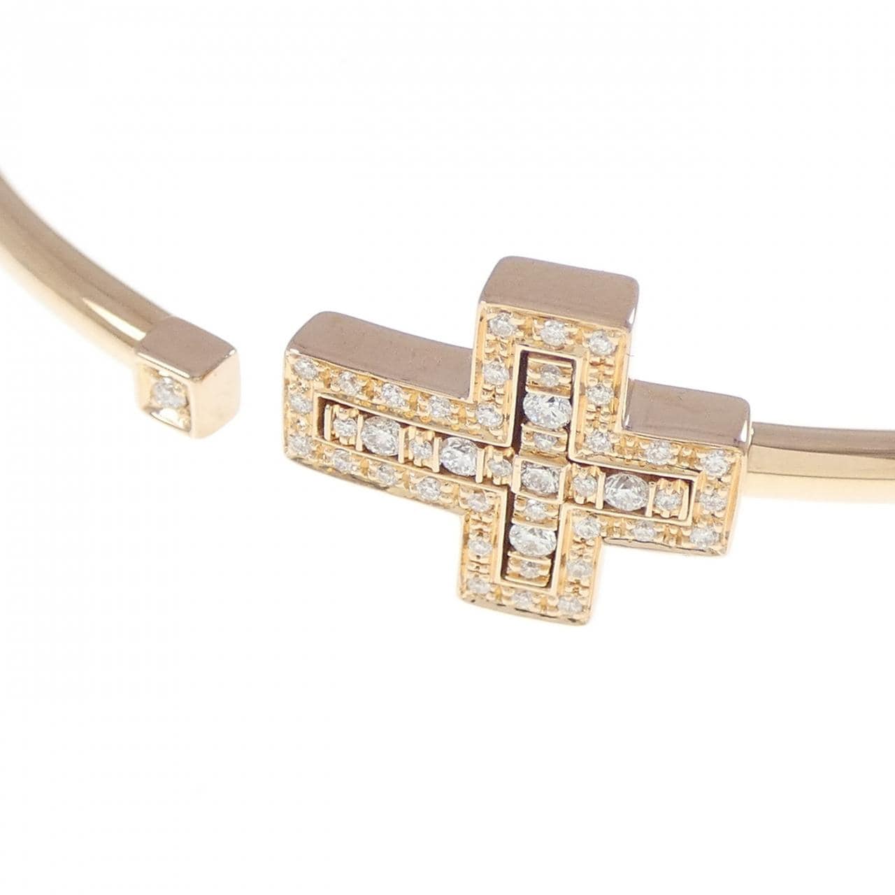 ダミアーニ ベルエポック バングル