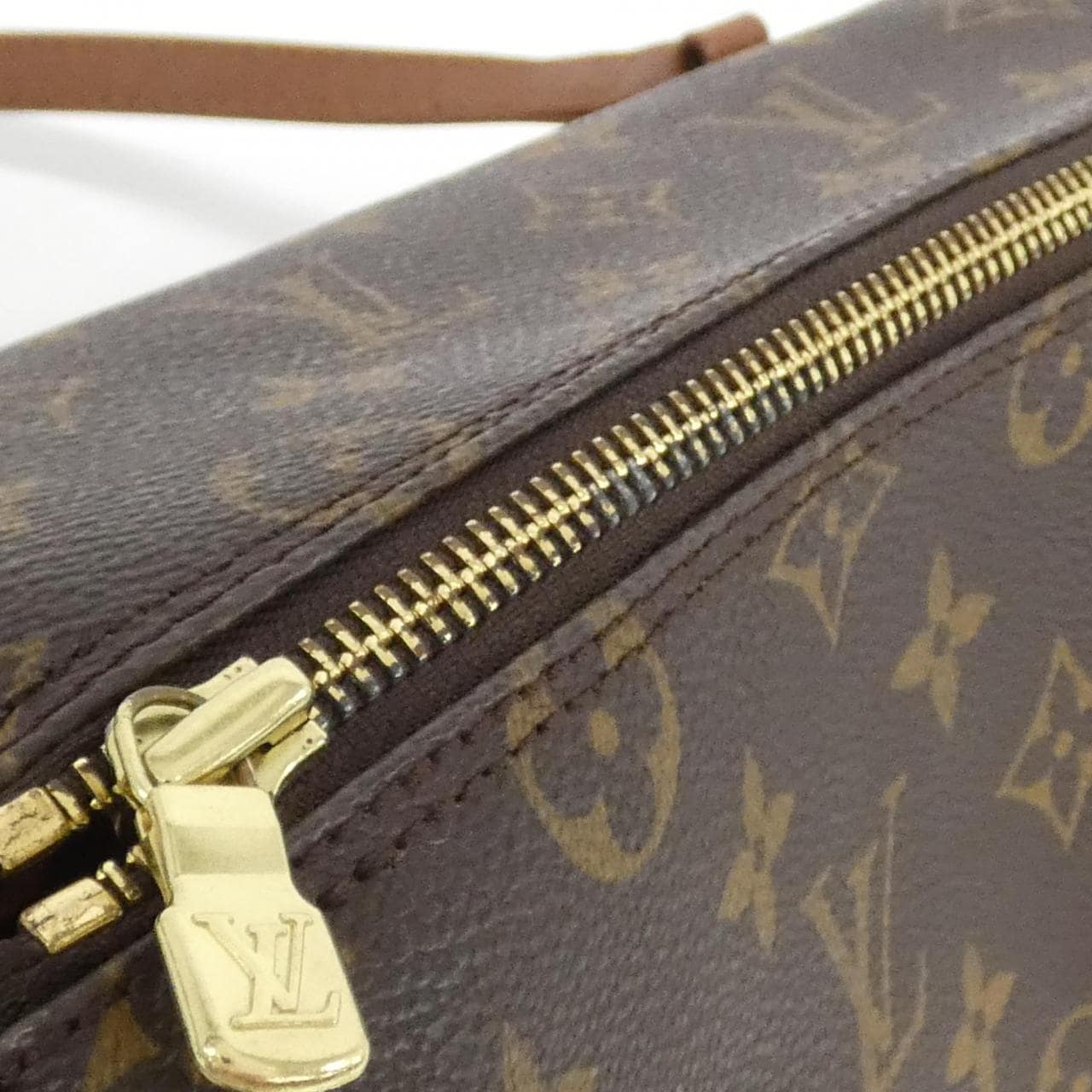 LOUIS VUITTON Monogram Papillon 26 公分 M51366 包