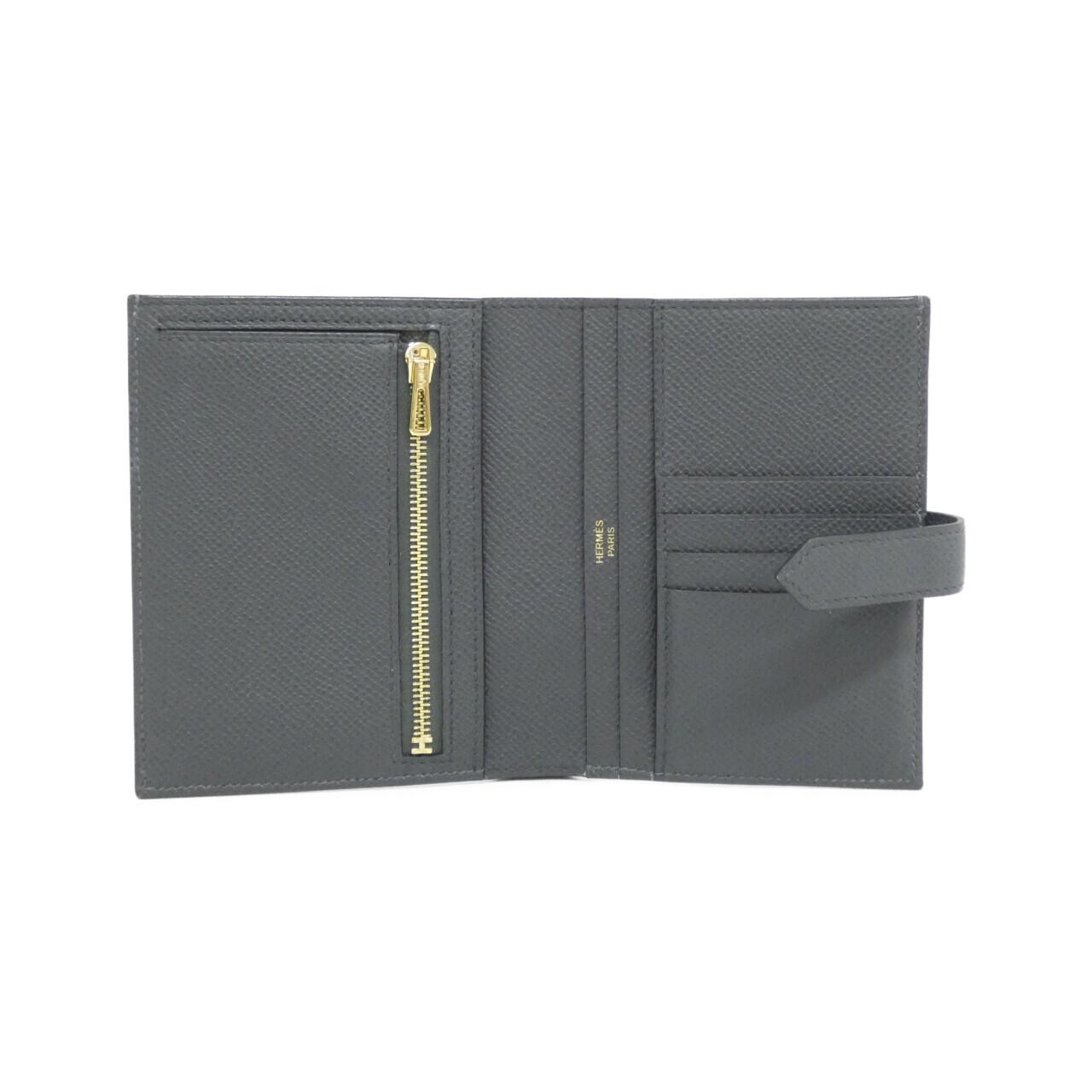 エルメス ベアン コンパクト 039790CP 財布