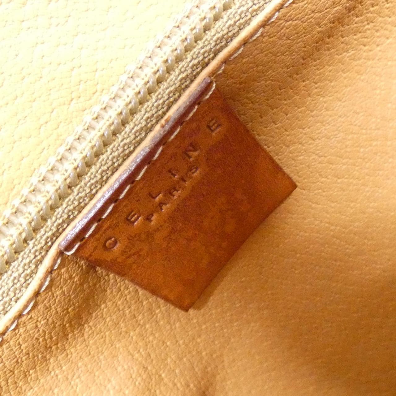 【ヴィンテージ】セリーヌ バッグ