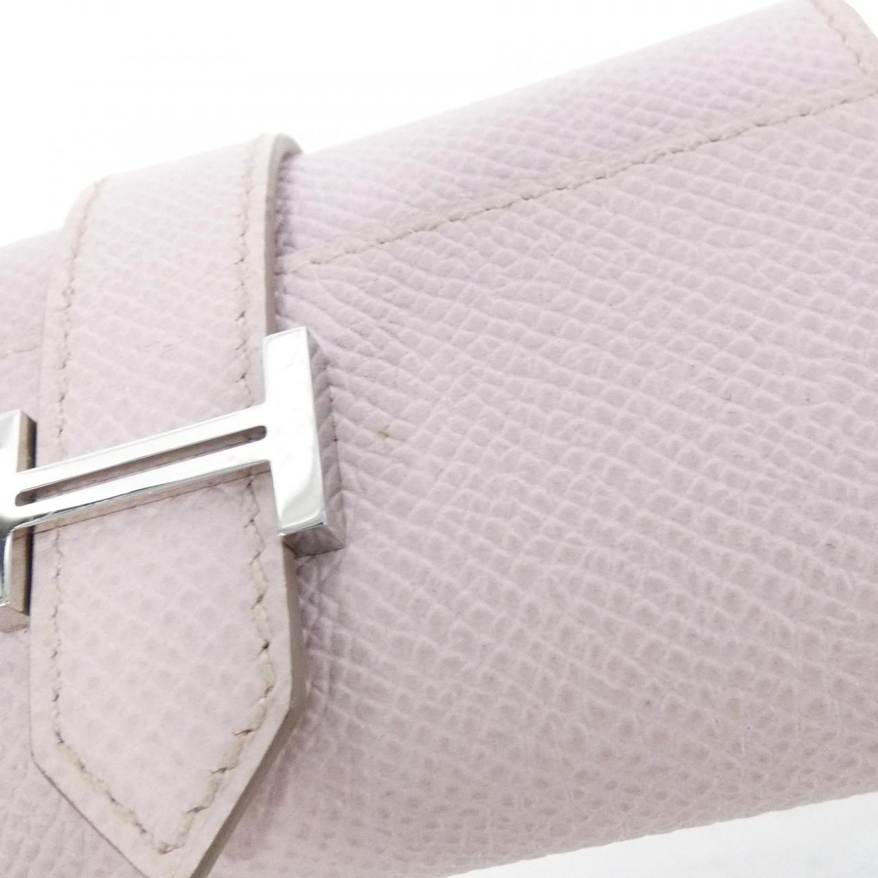 エルメス ベアン 047744CK キーケース