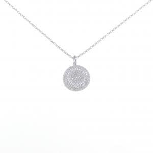 クイーン ダイヤモンド ネックレス 1.20CT